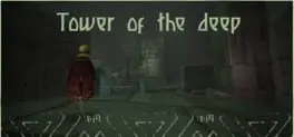 Tower of the Deep cover