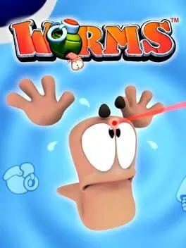 Worms cover