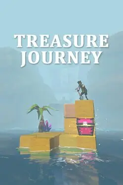 Treasure Journey cover