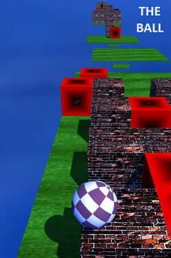The Ball cover