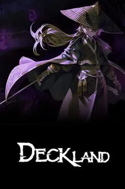 DeckLand background