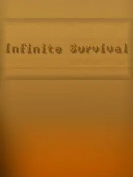 Infinite Survival cover