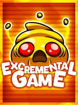 Excremental Game cover art