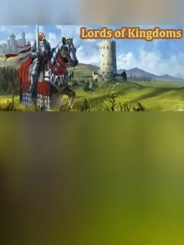 Lords of Kingdoms cover