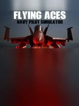 Flying Aces - Navy Pilot Simulator cover
