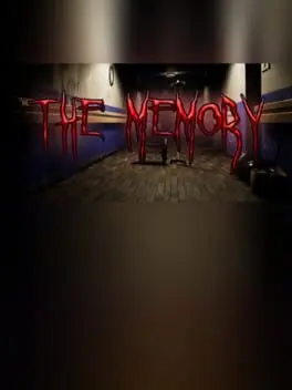 TheMemory cover