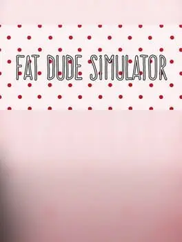 Fat Dude Simulator cover