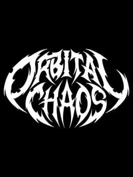 Orbital Chaos cover