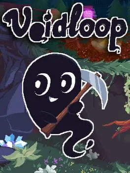 Voidloop background