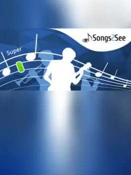 Songs2See cover art