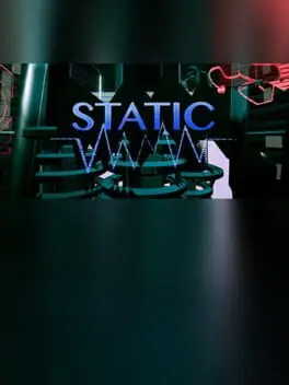Static cover