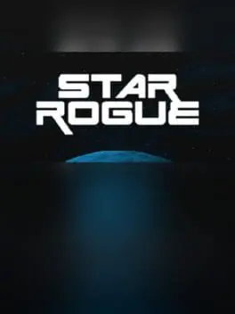 Star Rogue cover