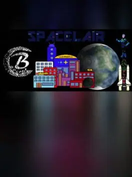 Spacelair cover