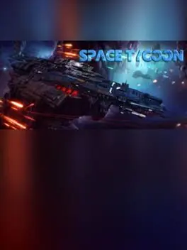 Space Tycoon cover