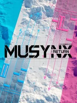 Musynx Return background
