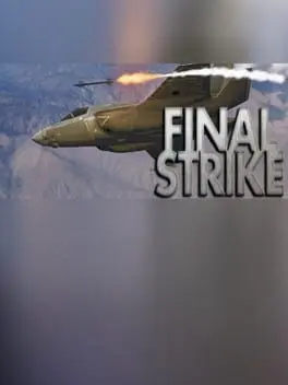 Final Strike cover