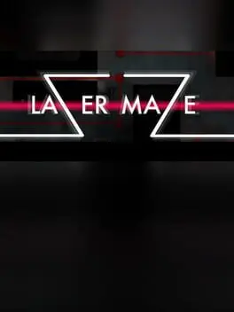 Laser Maze cover