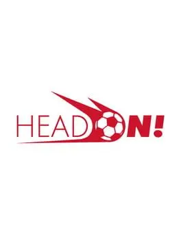 HeadOn! cover