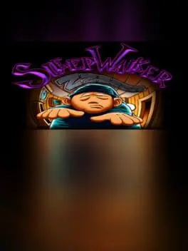 SleepWalker background
