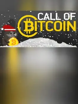 Call of Bitcoin cover