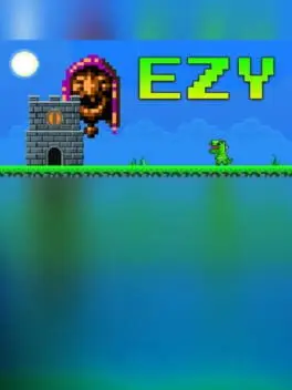 Ezy cover