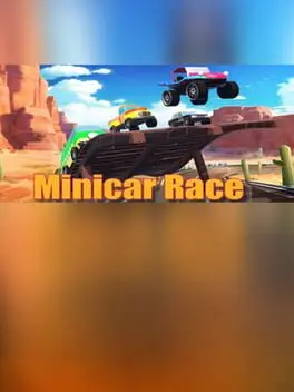 MiniCar Race cover