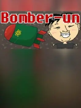 Bomber-un cover