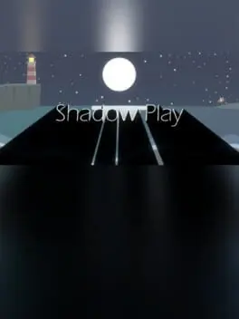 Shadow Play cover