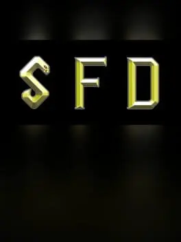 SFD cover