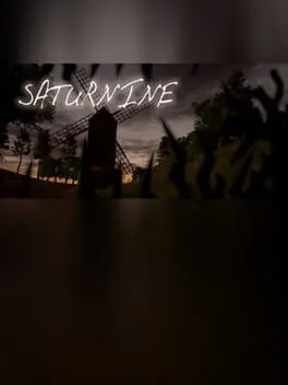 Saturnine cover