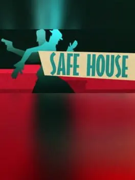Safe House background