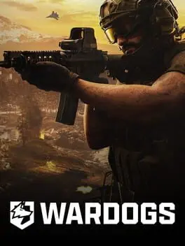 Wardogs background