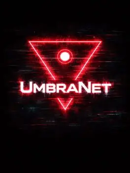 UmbraNet cover