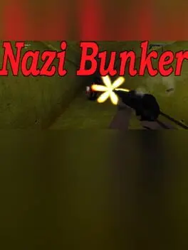 Nazi Bunker cover