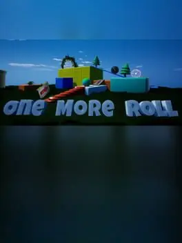 One More Roll cover