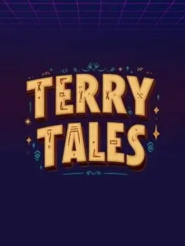 Terry Tales cover art