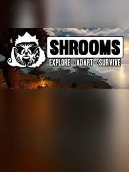 Bloom Shrooms cover