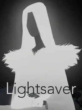 Lightsaver cover