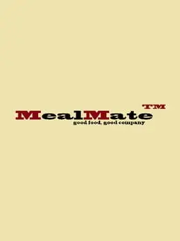 Mealmate cover