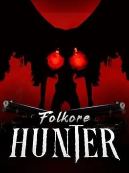 Folklore Hunter background