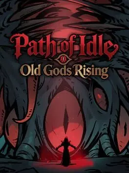 Path of Idle: Old Gods Rising background