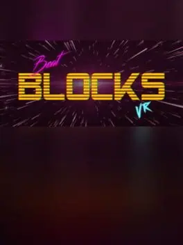 Beat Blocks VR cover