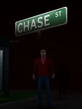 Chase St cover art