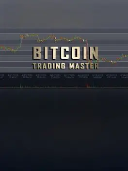 Bitcoin Trading Master cover