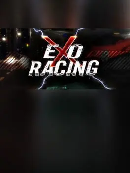 Exo Racing cover