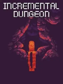 Incremental Dungeon cover