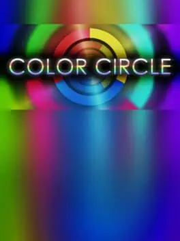 Color Circle cover