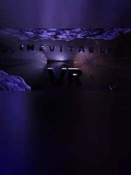 Inevitable VR cover