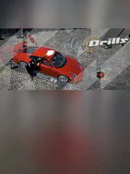 DrillsVR cover