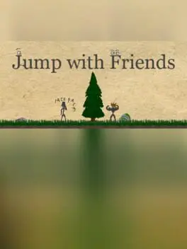 Jump with Friends cover